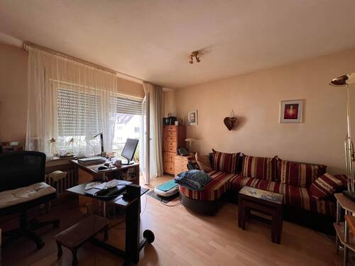 Kinderzimmer II - 4 Zimmer Etagenwohnung in Bad Neuenahr-Ahrweiler