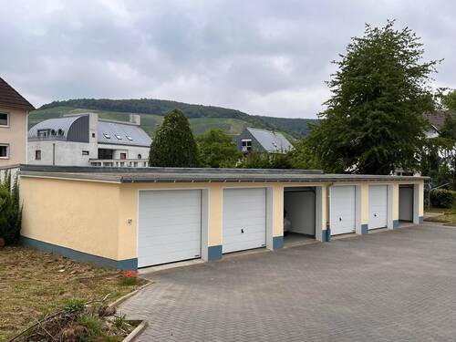 Garagenhof - 