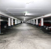 3 Tiefgaragenstellplätze in Aachen am Standort Achterstraße 26 zu erwerben!