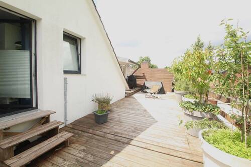 Bild 4 - Etagenwohnung mit 65,00 m&sup2; in Ibbenbüren zur Miete