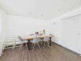Esszimmer - Etagenwohnung mit 70,00 m&sup2; in Heilbronn zum Kaufen
