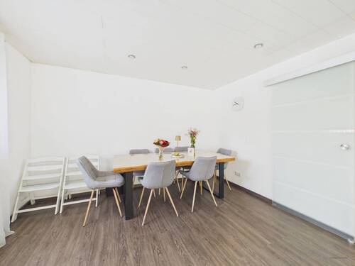 Esszimmer - Etagenwohnung mit 70,00 m&sup2; in Heilbronn zum Kaufen