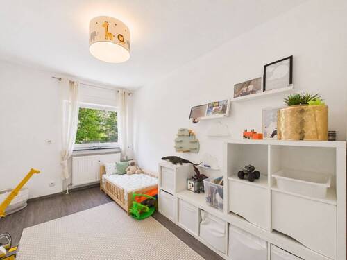 Kinderzimmer - 
