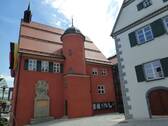 Rathaus-Bopfingen-4-min-scaled - 5 Zimmer Mehrfamilienhaus, Wohnhaus zum Kaufen in Bopfingen