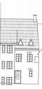 Ansicht Ost - 5 Zimmer Mehrfamilienhaus, Wohnhaus in Bopfingen