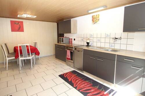 EFH kleines gemütliches Fachwerkhaus, in Königswinter-Thomasberg - EFH kleines gemütliches Fachwerkhaus, in Königswinter-Thomasberg