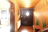 ... Diele mit Zugang zu ... - 