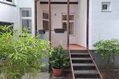 Terrasse - 