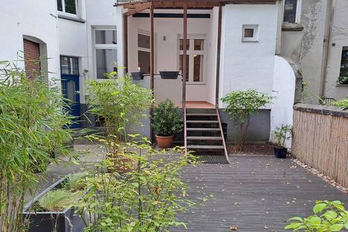 Terrasse - 