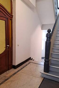 Diele - 3 Zimmer Etagenwohnung zur Miete in Essen