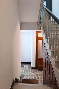 Diele - 3 Zimmer Etagenwohnung in Essen