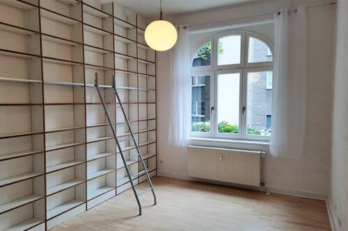Arbeitszimmer - 