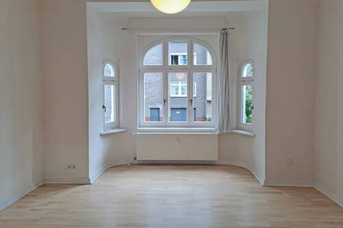 Wohnbereich - 