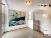 Treppenhaus - 