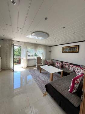 Wohnzimmer 1OG - 