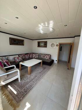 Wohnzimmer 1OG - 