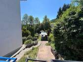 Weg zum Garten - 1 Zimmer Mehrfamilienhaus, Wohnhaus in Breuberg