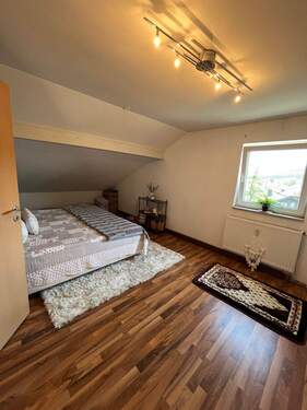 Schlafzimmer 2OG - 