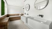 Badezimmer 1 2 - 