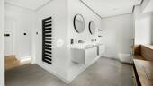 Badezimmer 1 1 - 