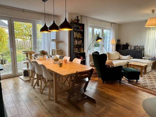 Viel Platz für die ganze Familie - 6 Zimmer Einfamilienhaus in Osnabrück