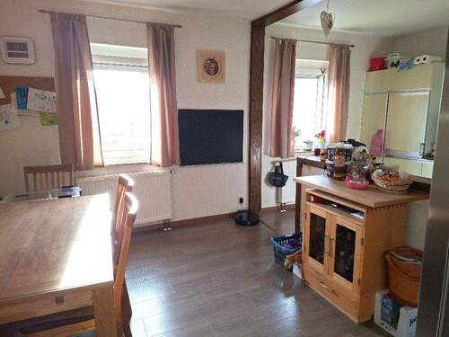 Küche mit Essplatz 1. OG - 