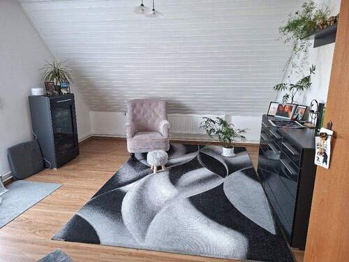 Wohnzimmer DG - 