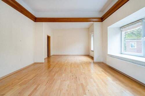 Impressionen - 5 Zimmer Etagenwohnung zum Kaufen in Esens