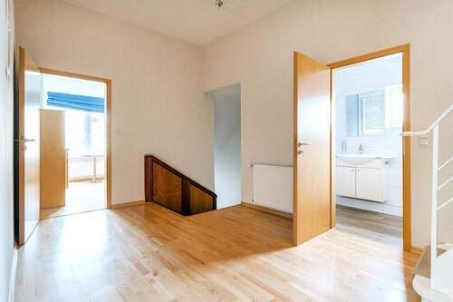 Impressionen - 5 Zimmer Etagenwohnung in Esens