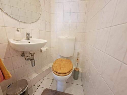 Gäste-WC - 