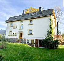 Großes Wohnhaus - Mehrgenerationenhaus - Ladengeschäft im Erdgeschoss - Lengefeld OT Lippersdorf! - Lengefeld / Lippersdorf