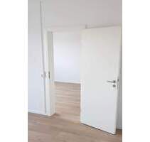 Einziehen und wohlfühlen! Helle 2-Zimmer Erstbezug mit Kamin, Balkon, EBK in Elterlein