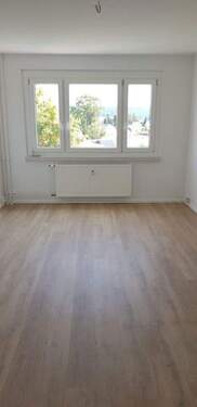 Referenzfoto Wohnraum - 2 Zimmer Etagenwohnung in Elterlein