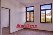 Wohnzimmer-Schlafzimmer - Singlewohnung mit Einbauküche - 295,00&nbsp;EUR Kaltmiete, ca.&nbsp; 34,00&nbsp;m&sup2;&nbsp;Wohnfl&auml;che