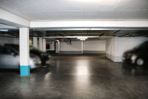 Tiefgaragenstellplatz Köln Weinsbergstraße - Einfamilienhaus zum Kaufen in Köln