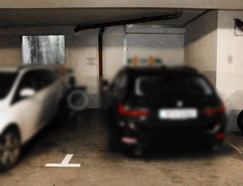 Tiefgaragenstellplatz Köln Weinsbergstraße - Einfamilienhaus in Köln