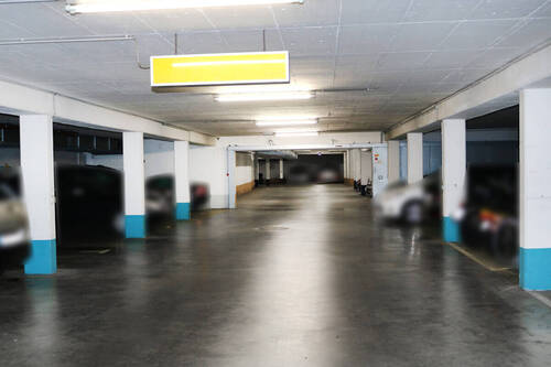 Tiefgaragenstellplatz Köln Weinsbergstraße - Einfamilienhaus in Köln zum Kaufen