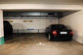 Tiefgaragenstellplatz Köln Weinsbergstraße - 
