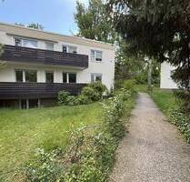 +++ Koffer auspacken & loswohnen +++ - Erlangen Burgberg