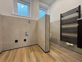 Waschen/Trocknen/WC - 
