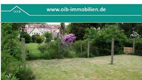 Gartennutzung - ## 2 Zimmer, Gartennutzung, EBK neu, DU Bad, Laminat ##