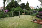 Garten - 2 Zimmer Etagenwohnung zur Miete in Bremerhaven