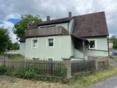 Bild 1 - Großzügiges Altbau-Einfamilienhaus mit Seeblick und zusätzlichem Gartengrundstück.
