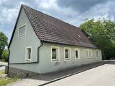Bild 2 - Einfamilienhaus zum Kaufen in Ergersheim