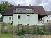 Bild 3 - Einfamilienhaus in Ergersheim