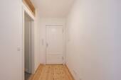 Flur Beispiel - 