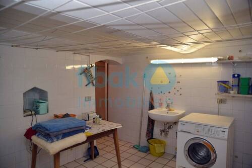 KG - Waschhaus - 