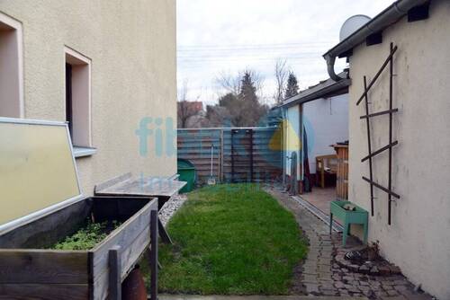Zugang Außenwanne - 