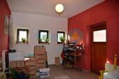 EG - Hauseingangsbereich - 