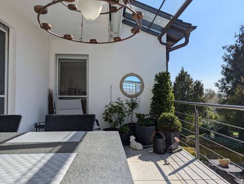 Balkon - 